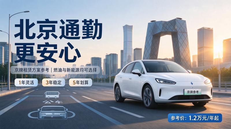 京牌交易流程图